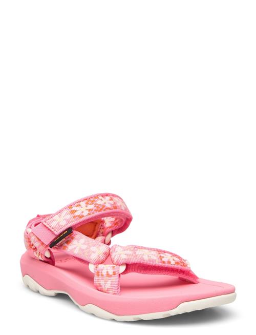K Hurricane Xlt 2 Teva Pink