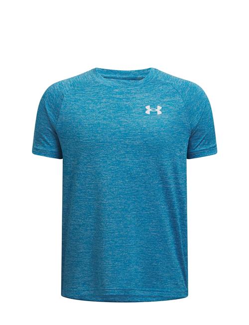 Ua Tech 2.0 Ss Under Armour Blue