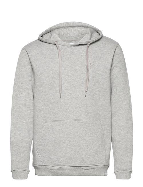 Hoodie Enkel Studio Grey
