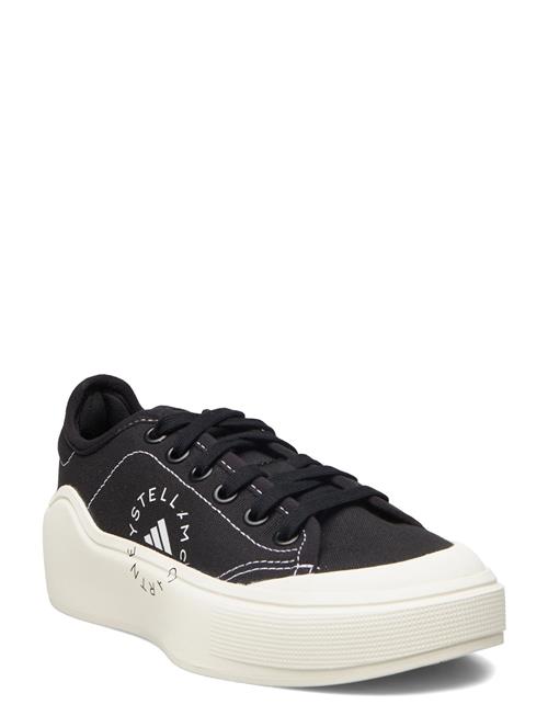 Adidas By Stella Mccartney Court Shoes Adidas By Stella McCartney Black