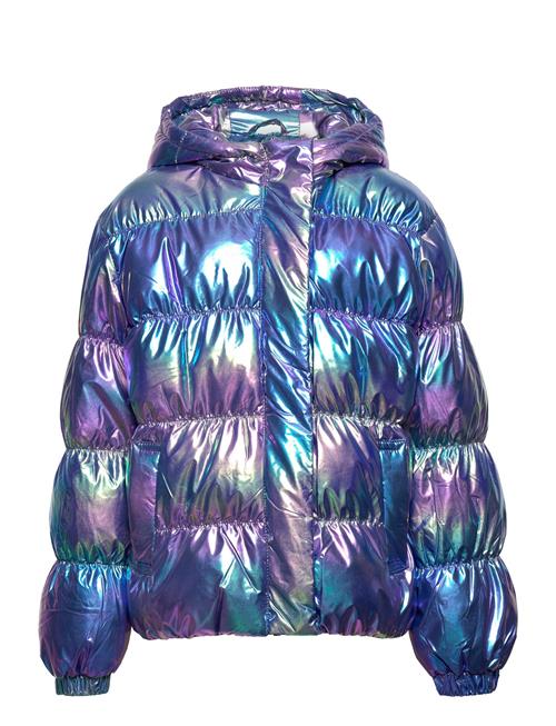 Se Tnduffy Jacket The New Patterned ved Booztlet