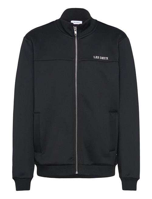 Ballier Track Jacket Kids Les Deux Navy