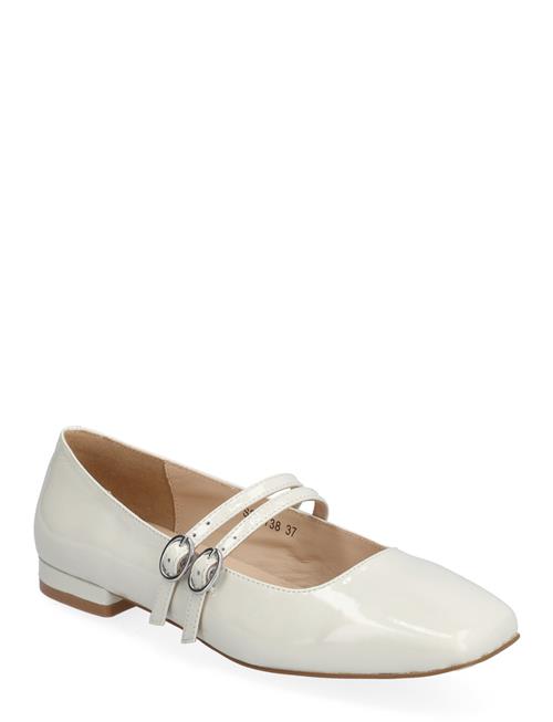 Bettysw Ballerina Sofie Schnoor White