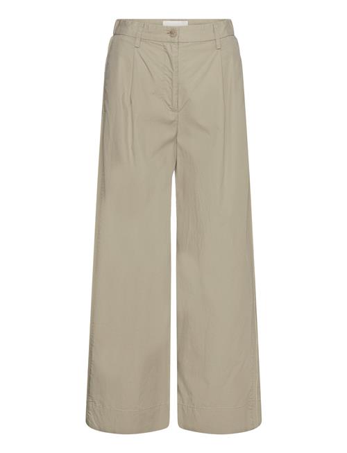 Cyra Trousers HOLZWEILER Khaki