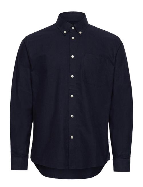 Karl Peached Shirt Les Deux Navy