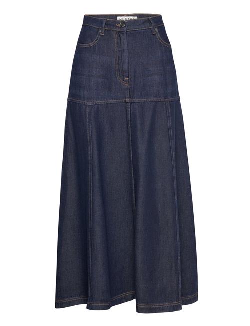 Tuxya Munthe Blue