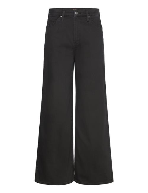 Stella A Line Lee Jeans Black