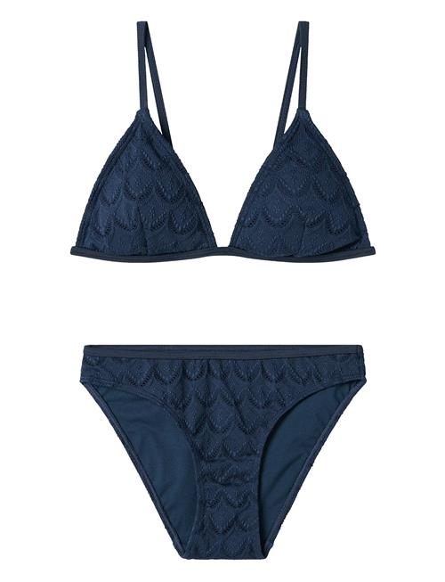 Nlfzayai Bikini LMTD Navy
