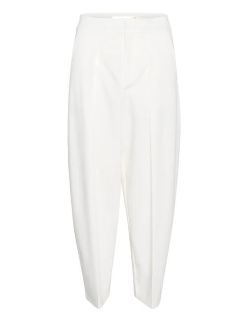 Zellaiw Barrel Pant InWear White