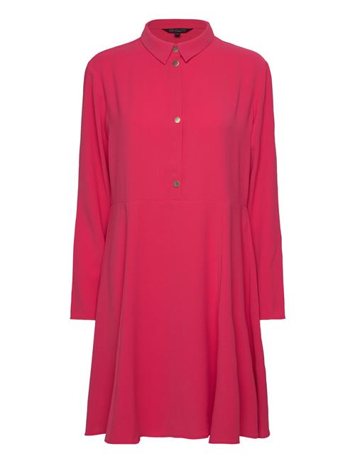 Se Dress Armani Exchange Pink ved Booztlet