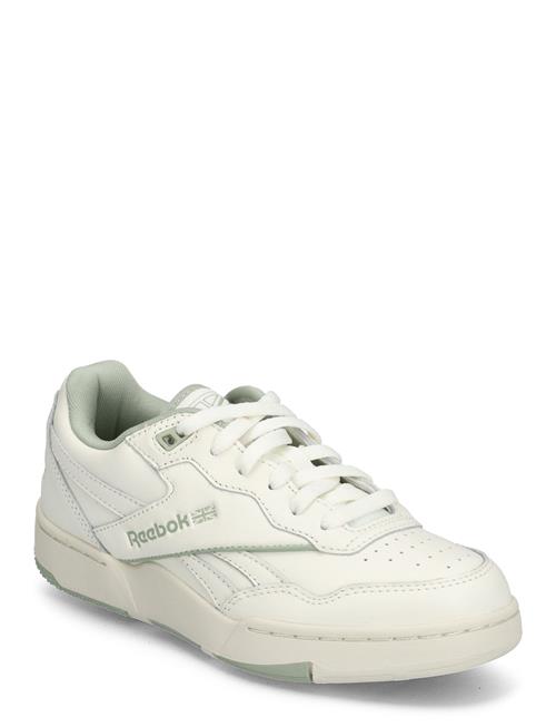 Se Bb 4000 Ii Reebok Classics White ved Booztlet