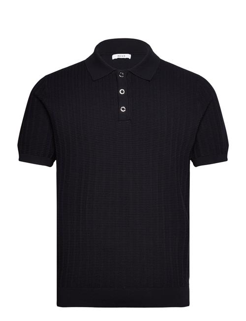 Pascoe Reiss Navy