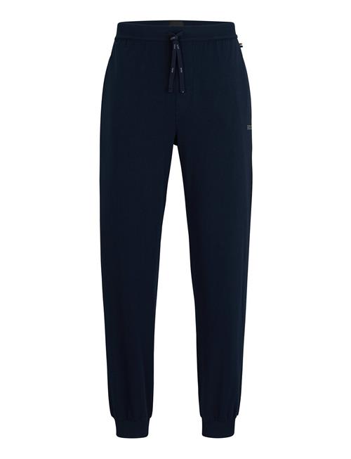 Mix&Match Pants BOSS Blue