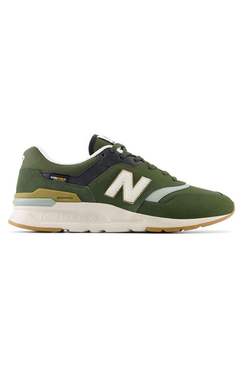 New Balance Sneakers