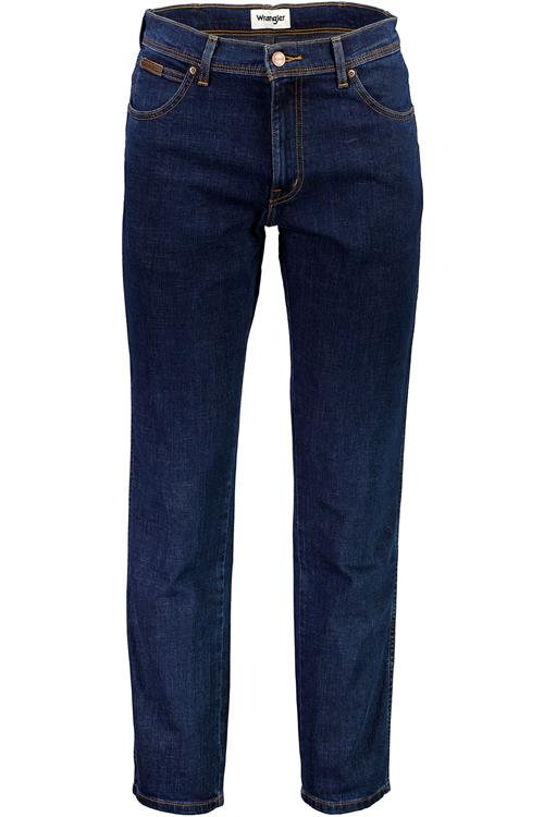 Se Wrangler Jeans ved Tøjeksperten