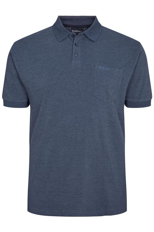 North Poloshirt