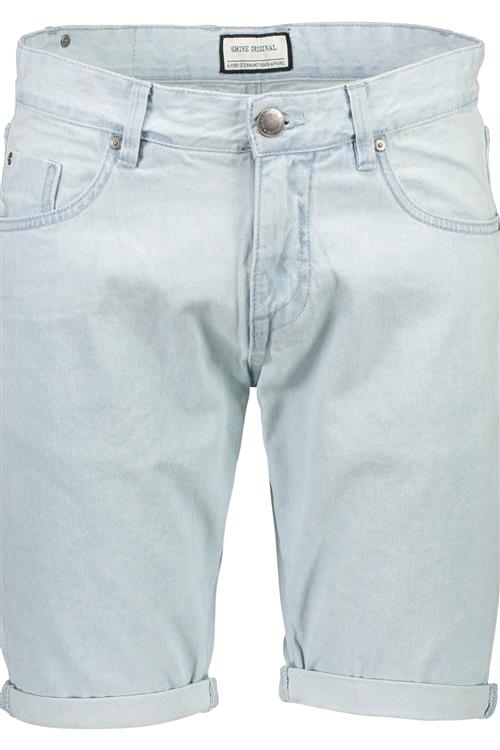 Shine Original Denimshorts