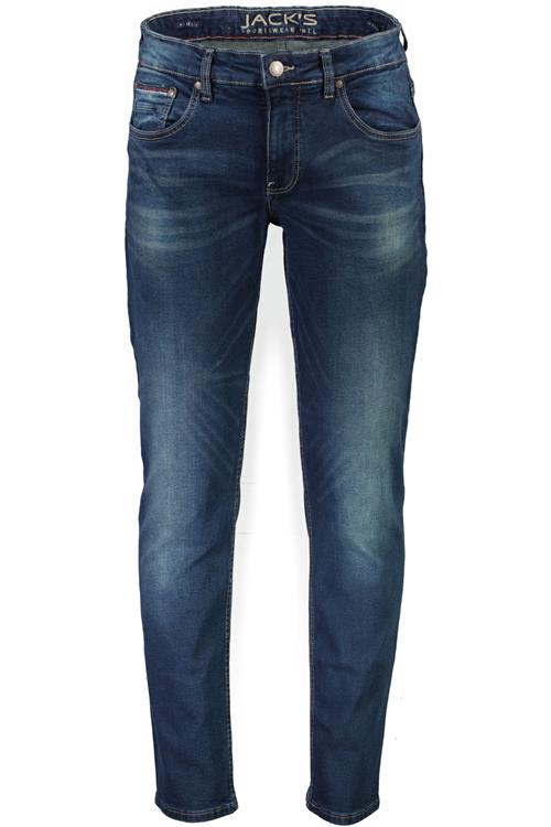 Morgan Jeans