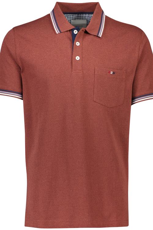 Bison Poloshirt