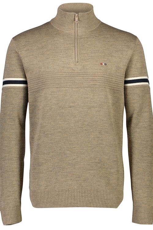 Bison Half-zip