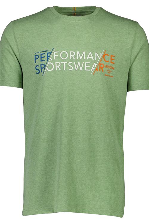 Bison T-shirt