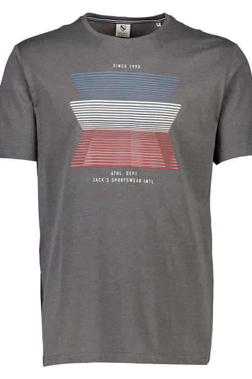 Se Jack's T-shirt ved Tøjeksperten