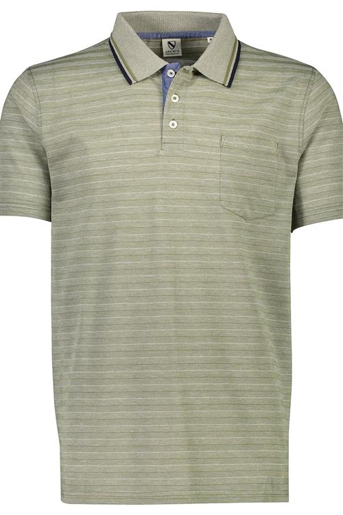 Morgan Poloshirt