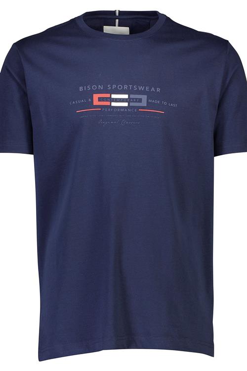 Bison T-shirt