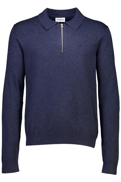 Lindbergh Half-zip