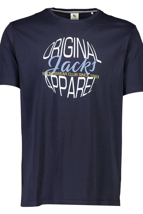 Jack's T-shirt