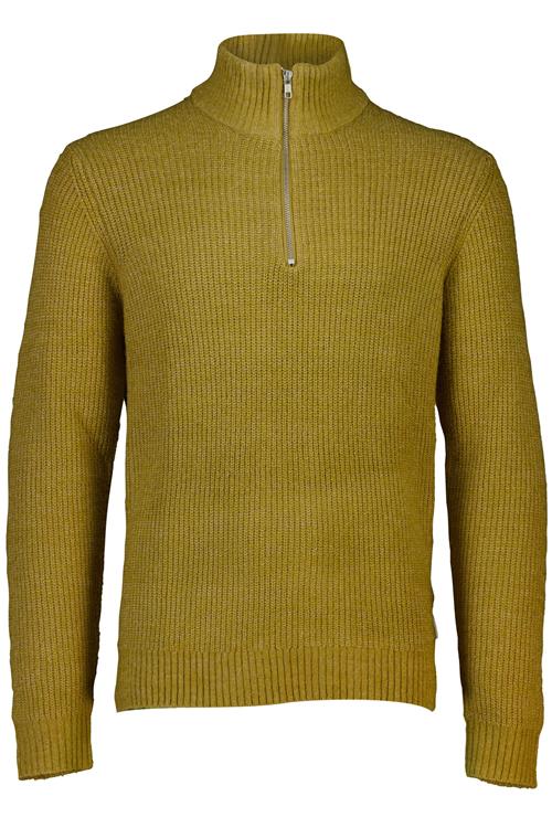 Lindbergh Half-zip