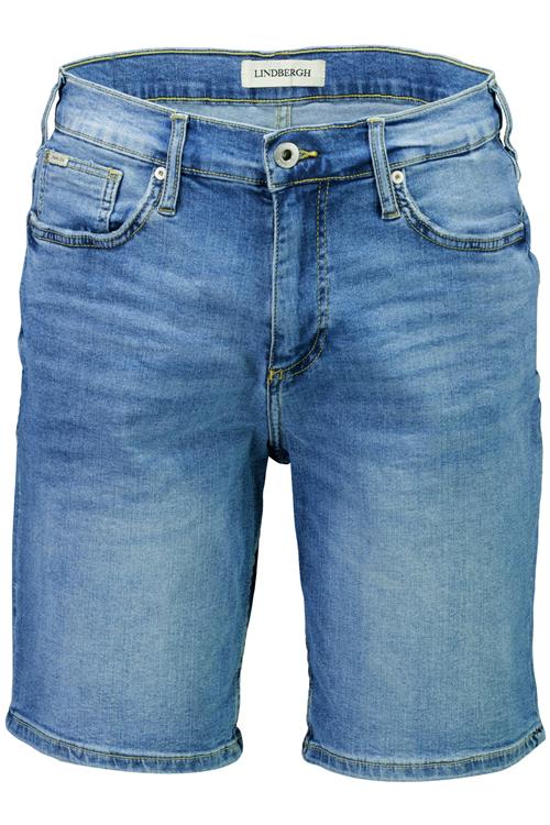 Lindbergh Denimshorts