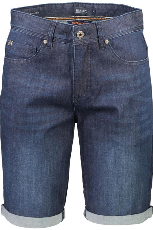 Bison Denimshorts
