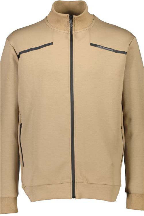 Bison Sweatshirt