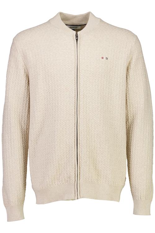 Bison Cardigan