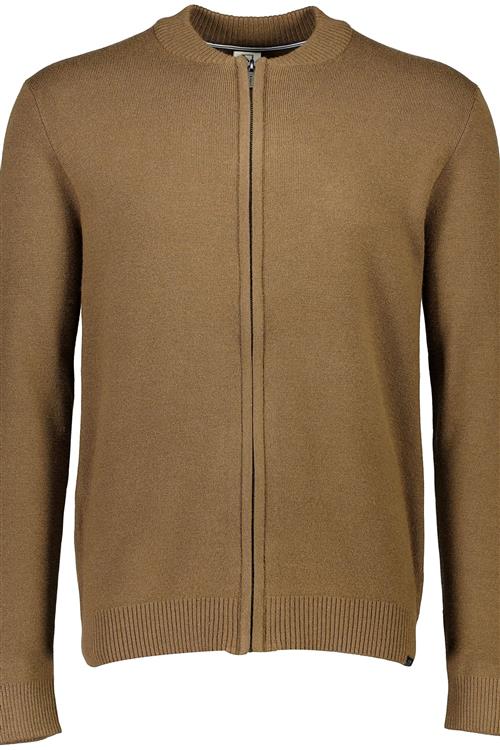 Jack's Cardigan