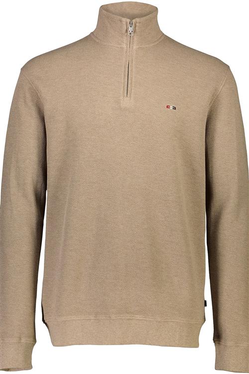 Bison Half-zip