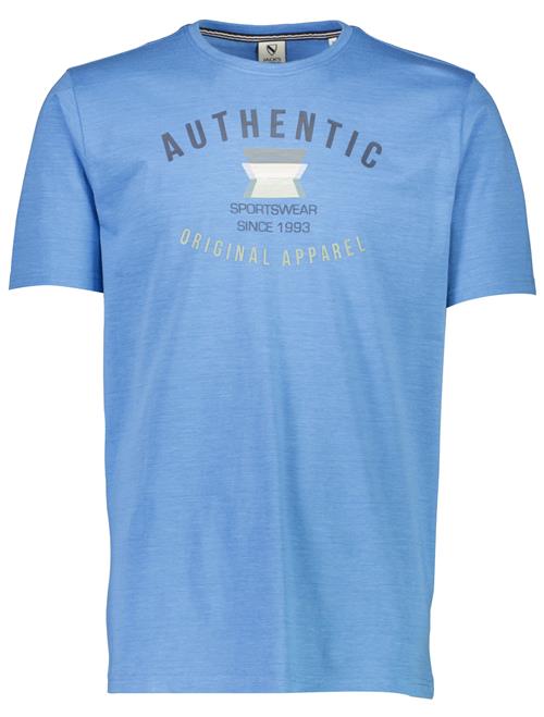 Jack's T-shirt