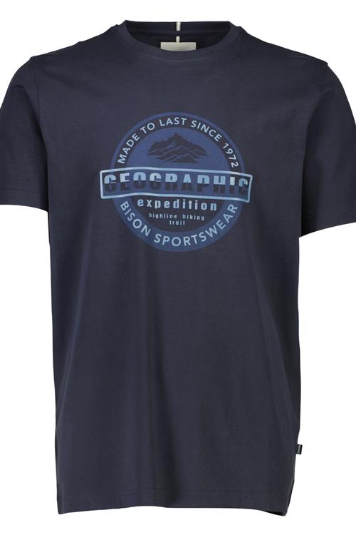 Bison T-shirt