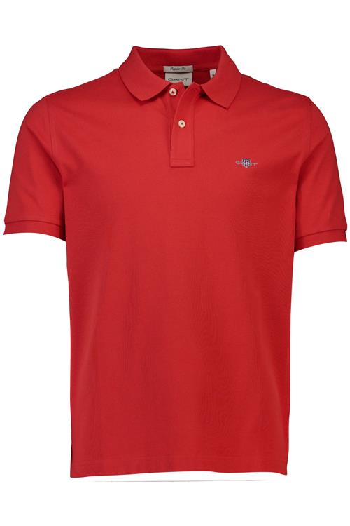 Se Gant Poloshirt ved Tøjeksperten