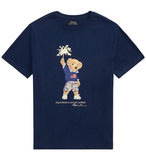 Polo Ralph Lauren T-shirt - Navy