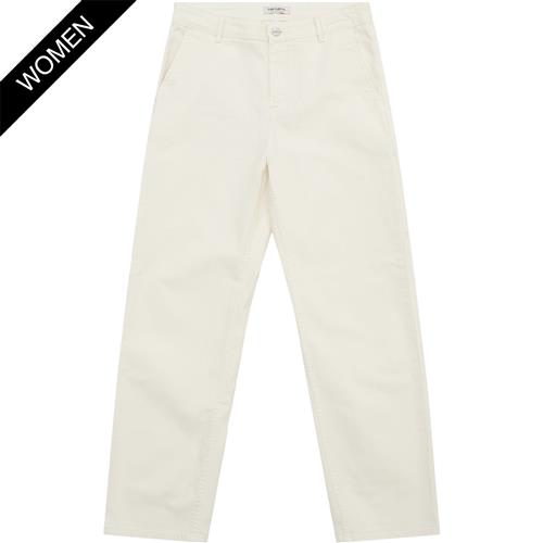 CARHARTT WOMEN W Pierce Pant Straight I031554.D602