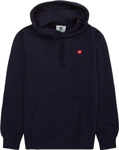 WOOD WOOD Ash Hoodie