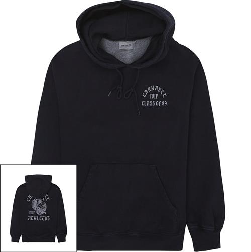 Carhartt Hooded Class Of 89 Sweatshirt I033269