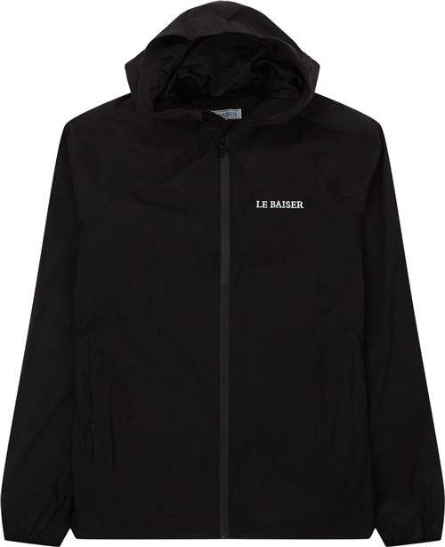 LE BAISER Gallas Softshell Vindjakke