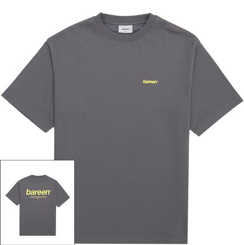 BAREEN Bell Box Fit T-shirt
