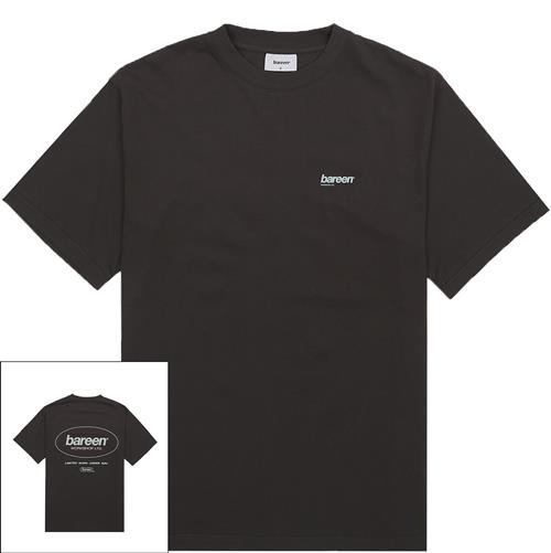 BAREEN Bard Box Tee