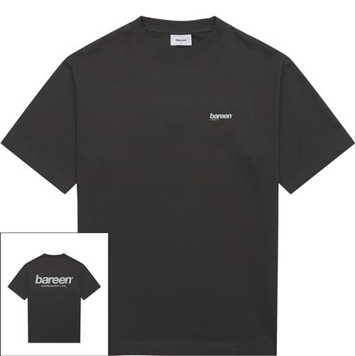 BAREEN Bell Tee