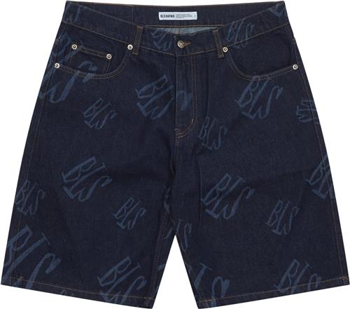 BLS Laser Shorts