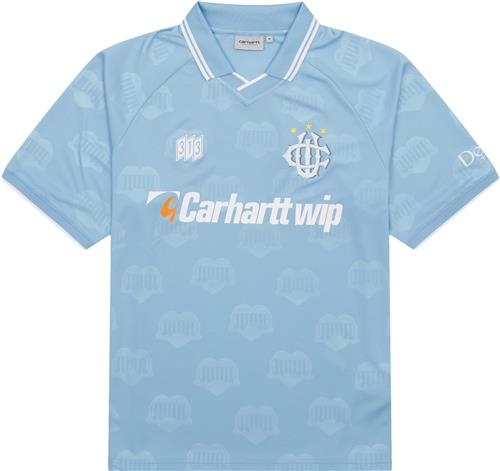 Carhartt S/S Hartts Football Tee I034625